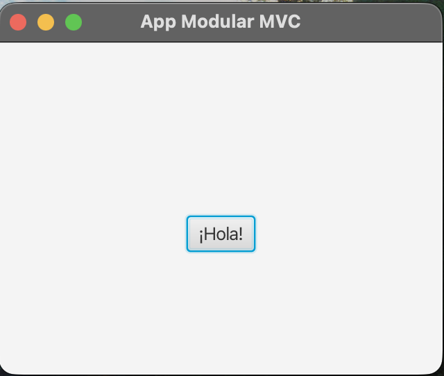 Hola mundo